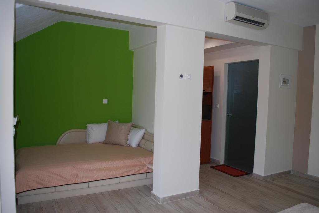 Family House Emerald Limenaria  Exterior foto
